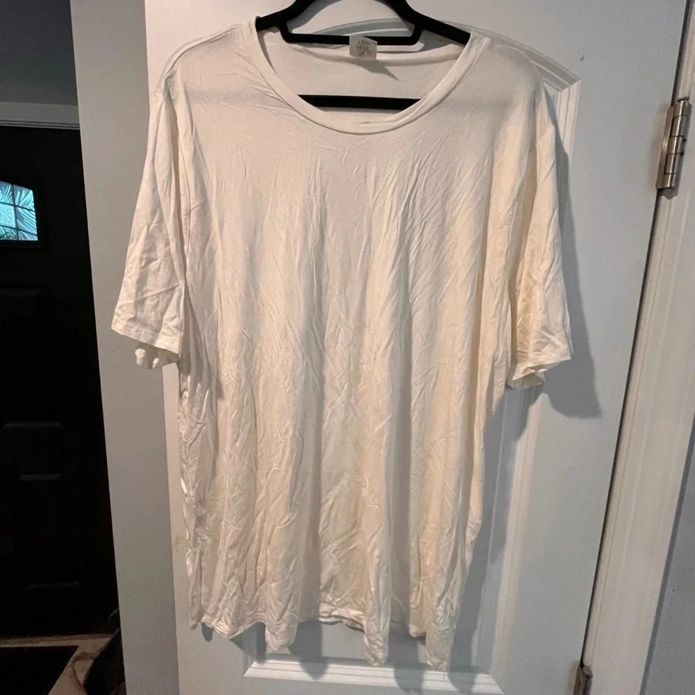 ~Zig Zag~ T-Shirt - 2X